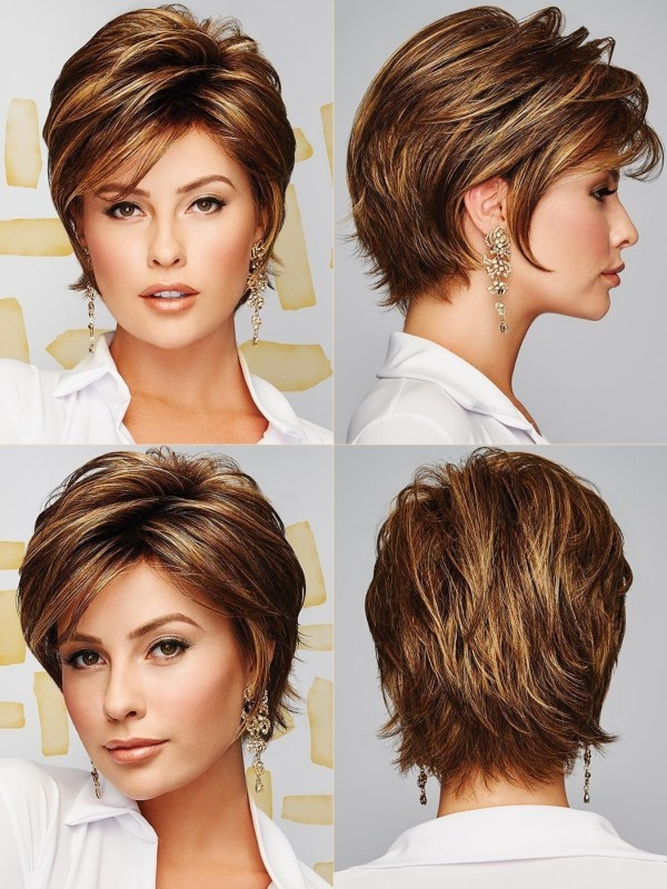 Bem na foto: 12 looks de corte de cabelo curto