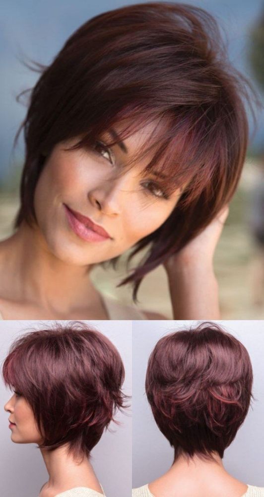 Bem na foto: 12 looks de corte de cabelo curto