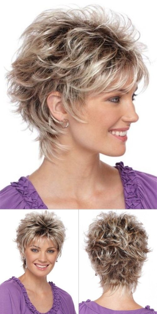 Bem na foto: 12 looks de corte de cabelo curto