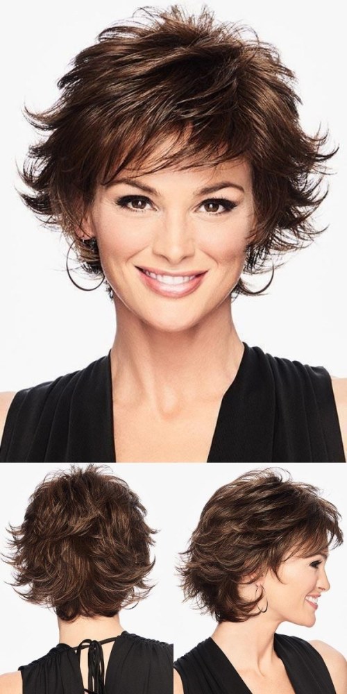 Bem na foto: 12 looks de corte de cabelo curto