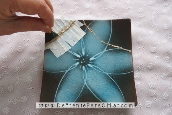 Valorizando as Imperfeições com a Arte do Kintsugi Passo a Passo