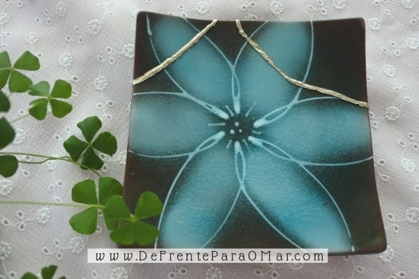 Valorizando as Imperfeições com a Arte do Kintsugi Passo a Passo