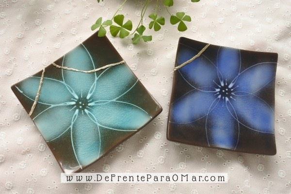 Valorizando as Imperfeições com a Arte do Kintsugi Passo a Passo