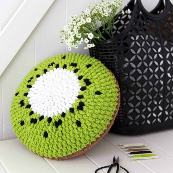20 Ideias de crochê criativas e legais para se inspirar