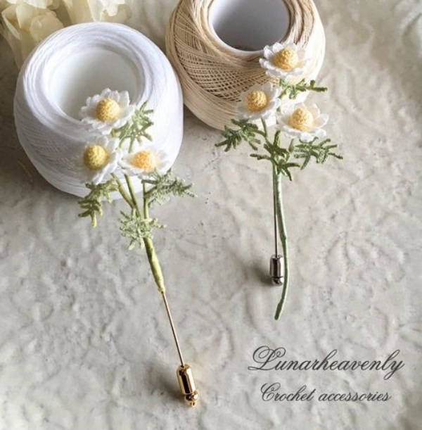 20 Ideias de crochê criativas e legais para se inspirar