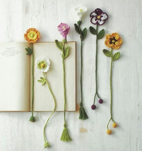 20 Ideias de crochê criativas e legais para se inspirar