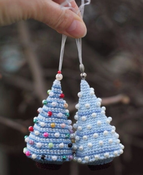 Preparando o Natal: Amigurumis de Natal