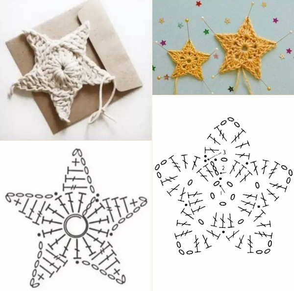 Preparando o Natal: Amigurumis de Natal