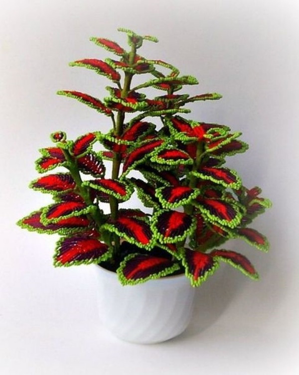 Crochê criativo: 14 belas inspirações de flores de crochê
