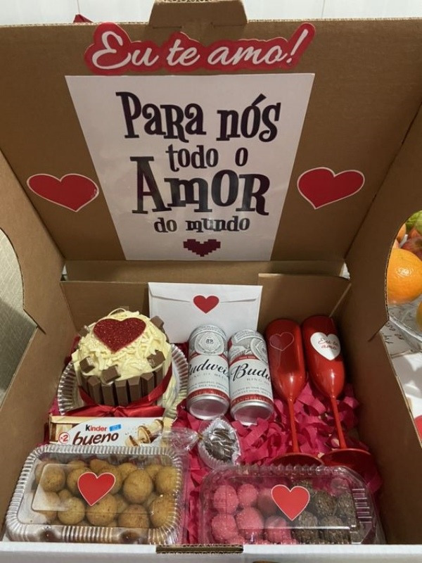 Para curtir em casa: Ideias de presentes para o Dia dos Namorados