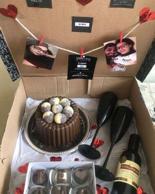 Para curtir em casa: Ideias de presentes para o Dia dos Namorados