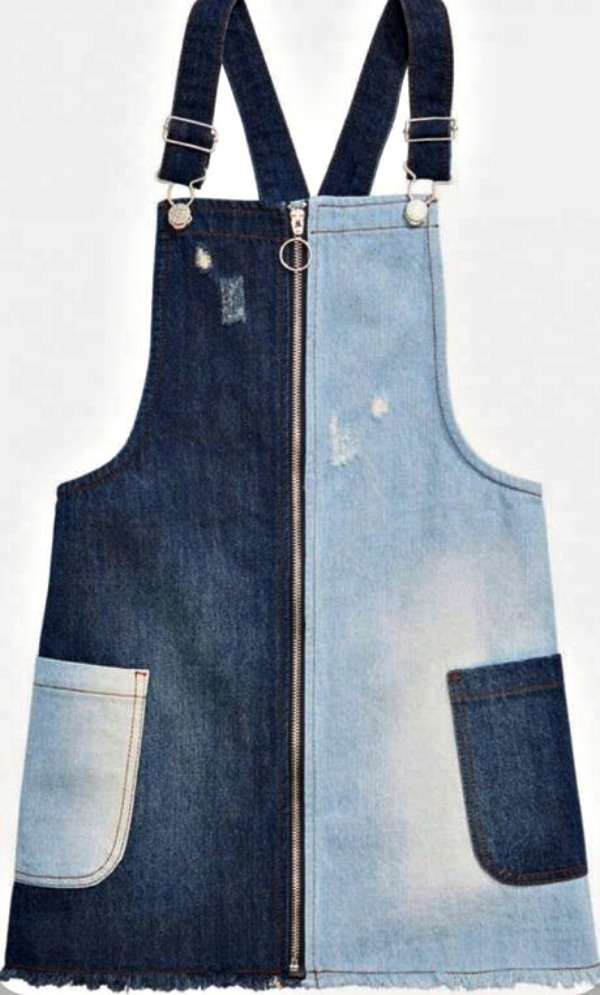 Recicle, reuse, refaça: 20 ideias para reciclar o jeans