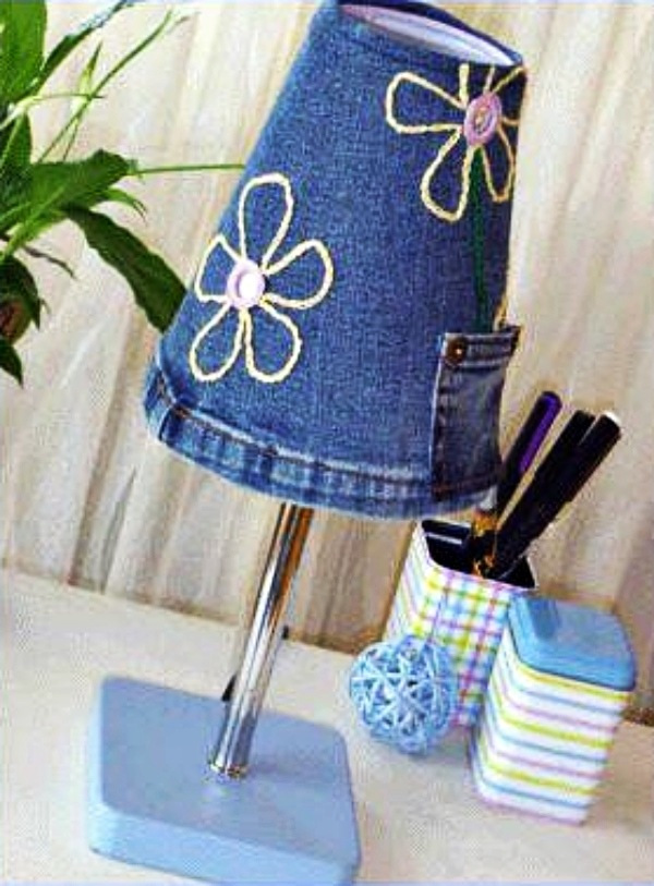 Recicle, reuse, refaça: 20 ideias para reciclar o jeans