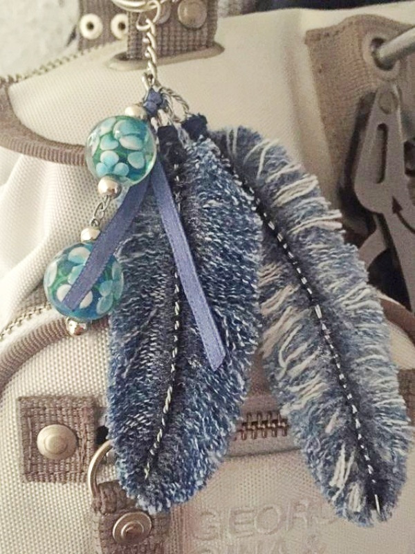 Recicle, reuse, refaça: 20 ideias para reciclar o jeans