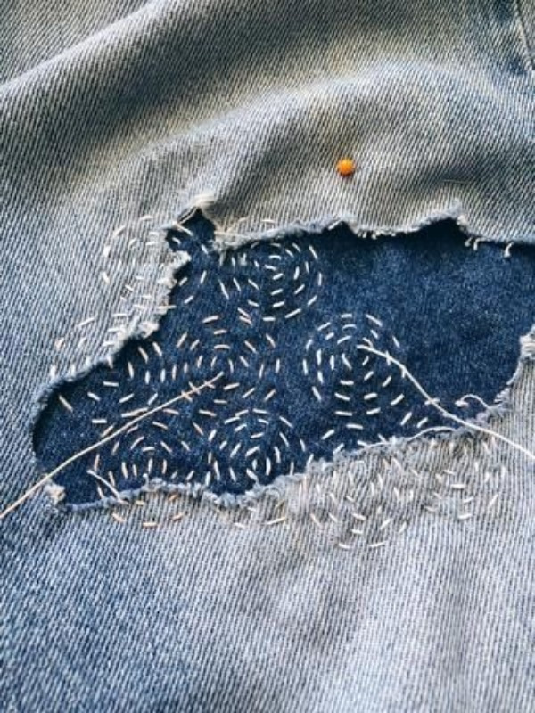 Recicle, reuse, refaça: 20 ideias para reciclar o jeans