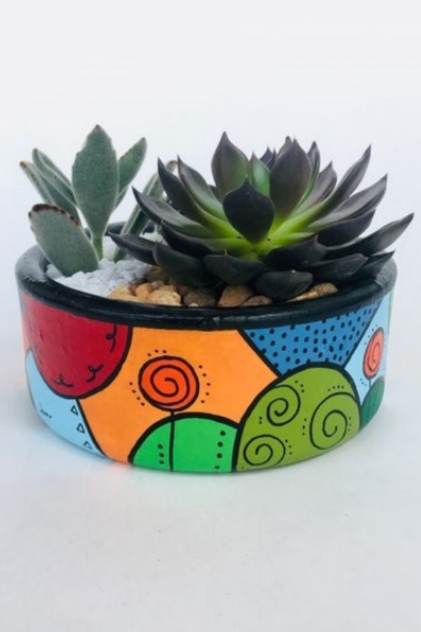 Recicle, Reuse, Refaça : Ideias para reciclar latas