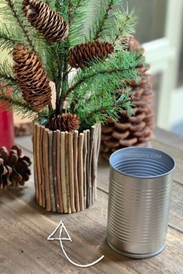 15 Maneiras Incríveis de Reciclar Latas de Forma Criativa - Recicle, Reuse e Reduza