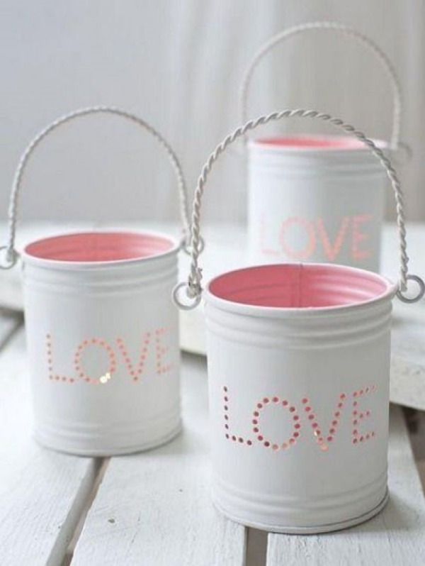 15 Maneiras Incríveis de Reciclar Latas de Forma Criativa - Recicle, Reuse e Reduza
