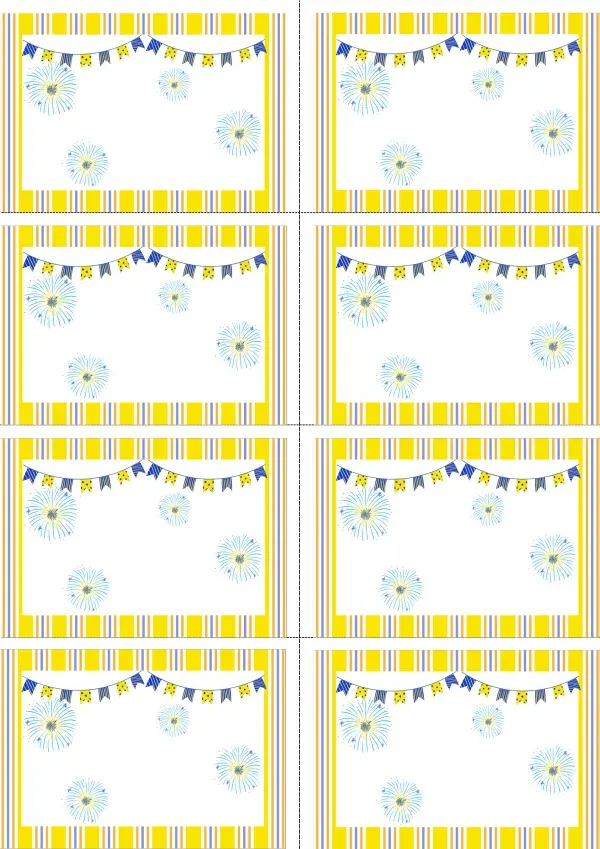 Decorando para Festa Junina: Tags para festa junina para imprimir