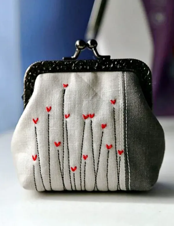 Artesanato na moda: Customizando com bordados criativos