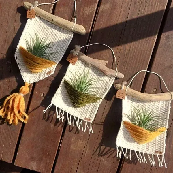 Artesanato na moda: Customizando com bordados criativos
