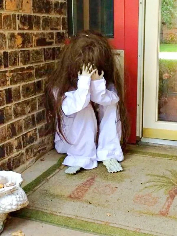Dia das Bruxas - Decoração para festa de Halloween