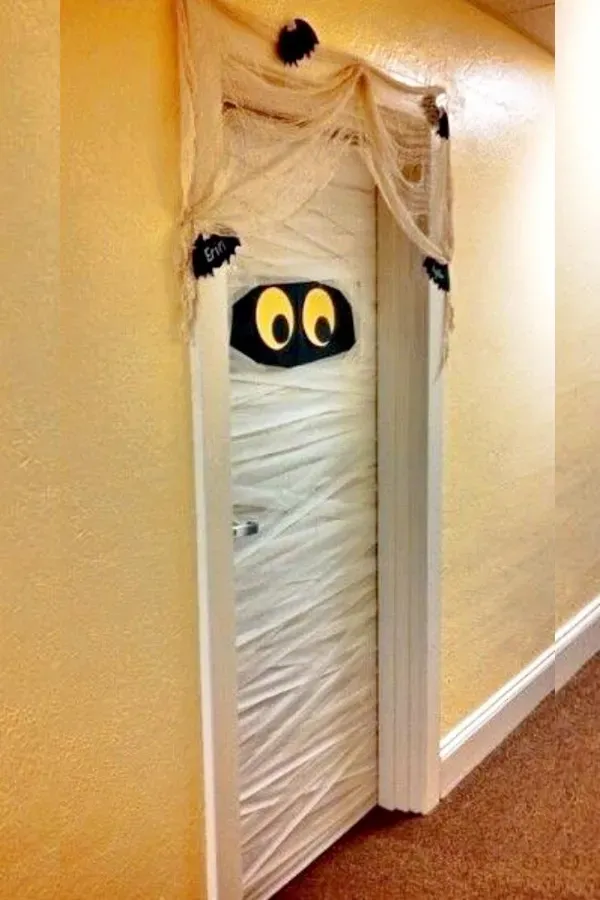 Dia das Bruxas - Decoração para festa de Halloween