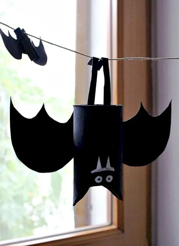 Dia das Bruxas - Decoração para festa de Halloween