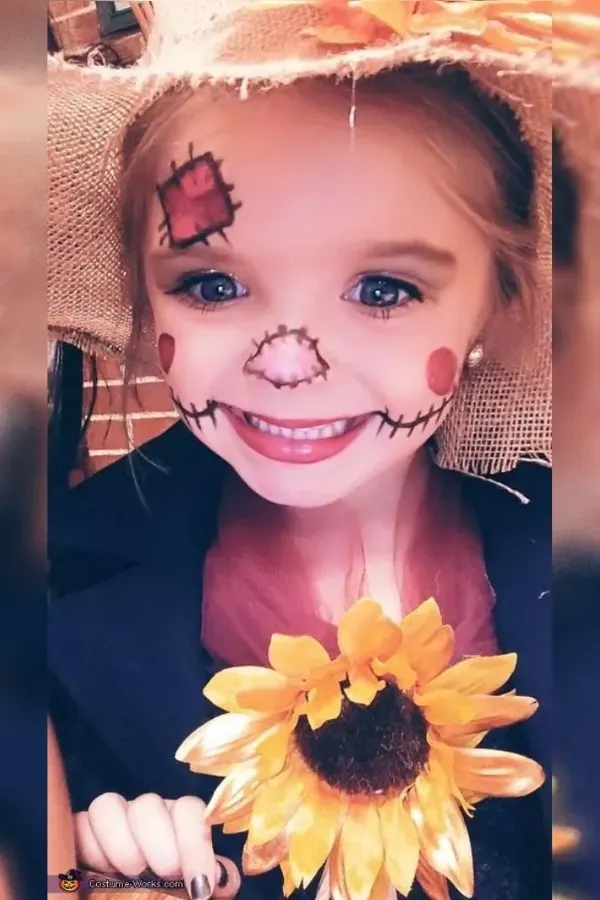 Ideias para fazer a fantasia para o Halloween