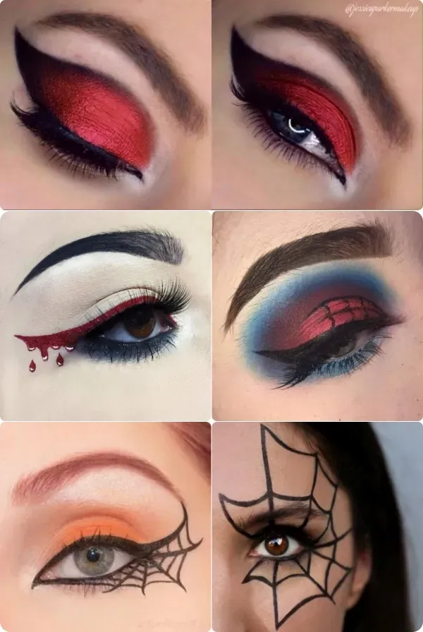Ideias para fazer a fantasia para o Halloween