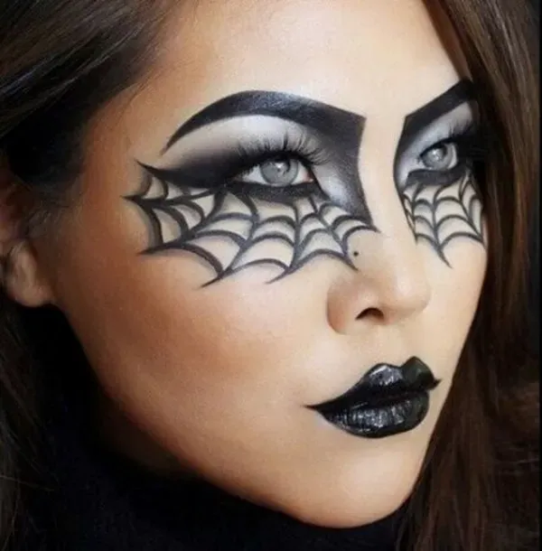 Ideias para fazer a fantasia para o Halloween
