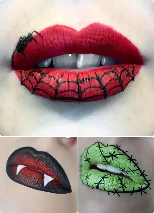 Ideias para fazer a fantasia para o Halloween