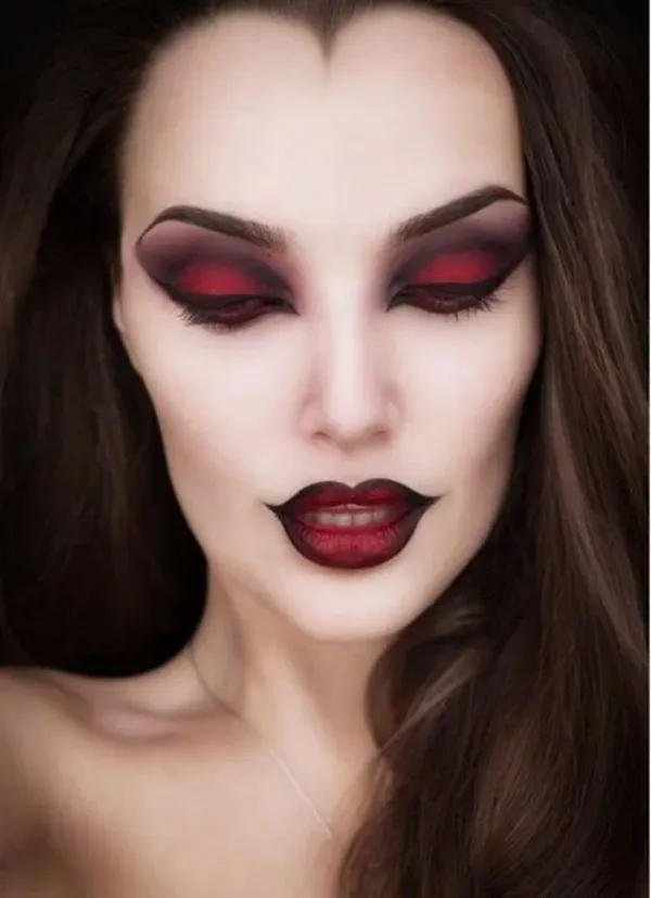 Ideias para fazer a fantasia para o Halloween