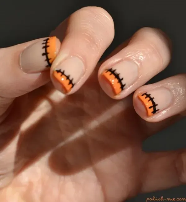Ideias para fazer a fantasia para o Halloween
