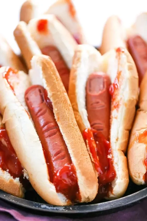 Ideias para a festa de Halloween – 31 de outubro