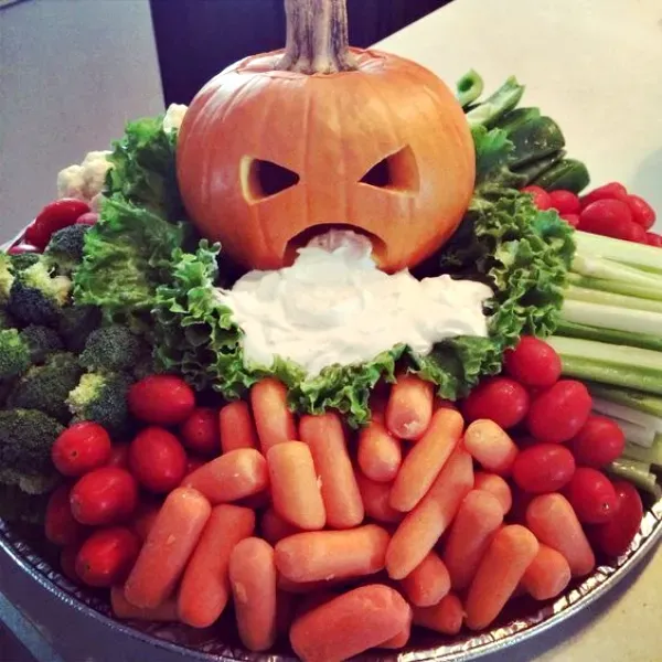 Ideias para a festa de Halloween – 31 de outubro