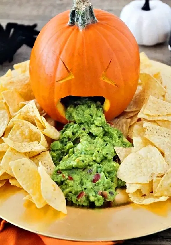 Ideias para a festa de Halloween – 31 de outubro