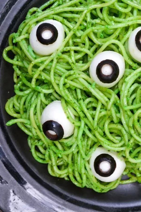 Ideias para a festa de Halloween – 31 de outubro