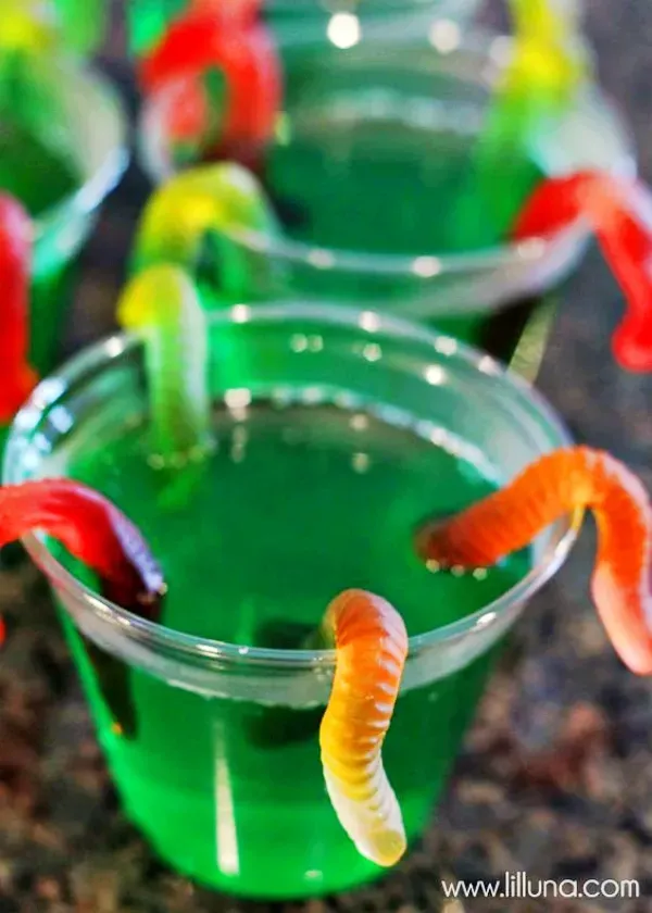Ideias para a festa de Halloween – 31 de outubro