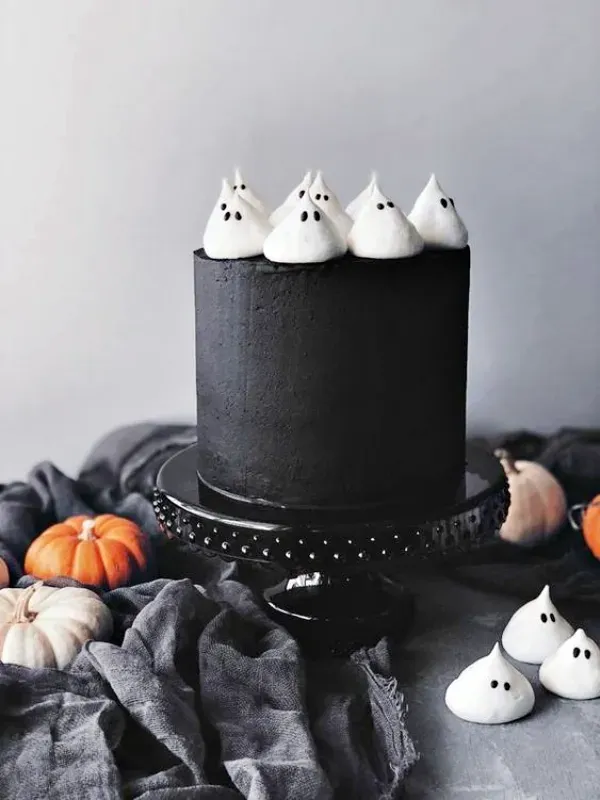 Ideias para a festa de Halloween – 31 de outubro