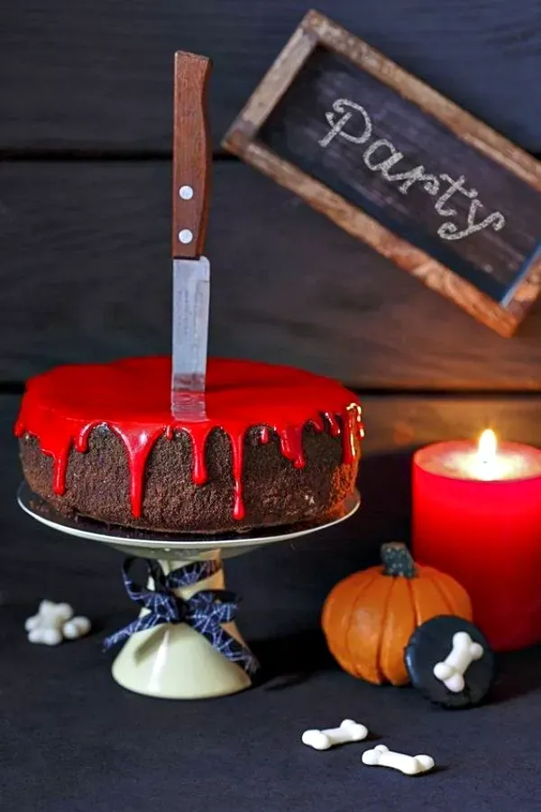 Ideias para a festa de Halloween – 31 de outubro