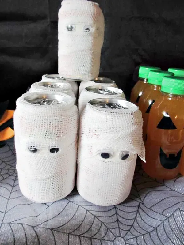 Halloween : Ideias para a festa do Dia das Bruxas