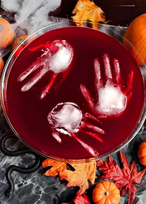 Halloween : Ideias para a festa do Dia das Bruxas