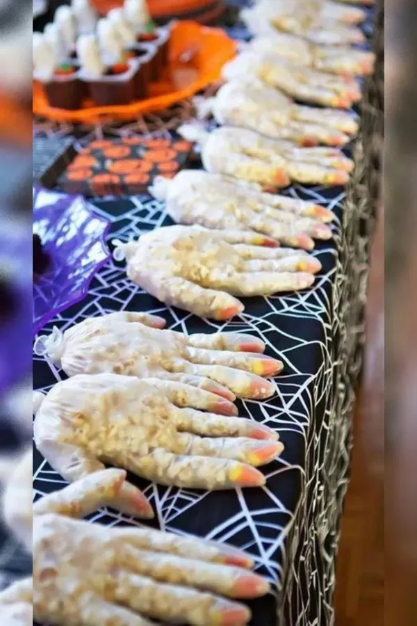 Halloween : Ideias para a festa do Dia das Bruxas