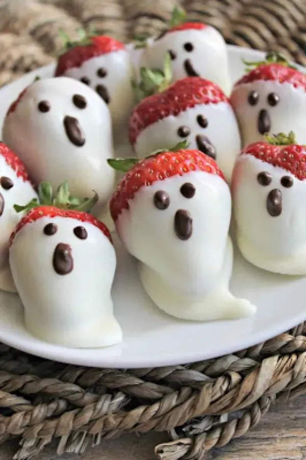 Halloween : Ideias para a festa do Dia das Bruxas