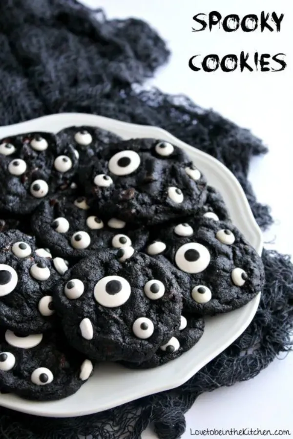 Halloween : Ideias para a festa do Dia das Bruxas