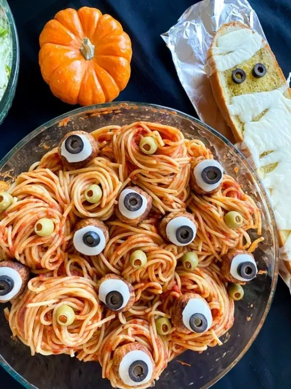 Halloween : Ideias para a festa do Dia das Bruxas