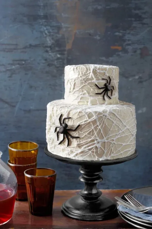 Halloween : Ideias para a festa do Dia das Bruxas