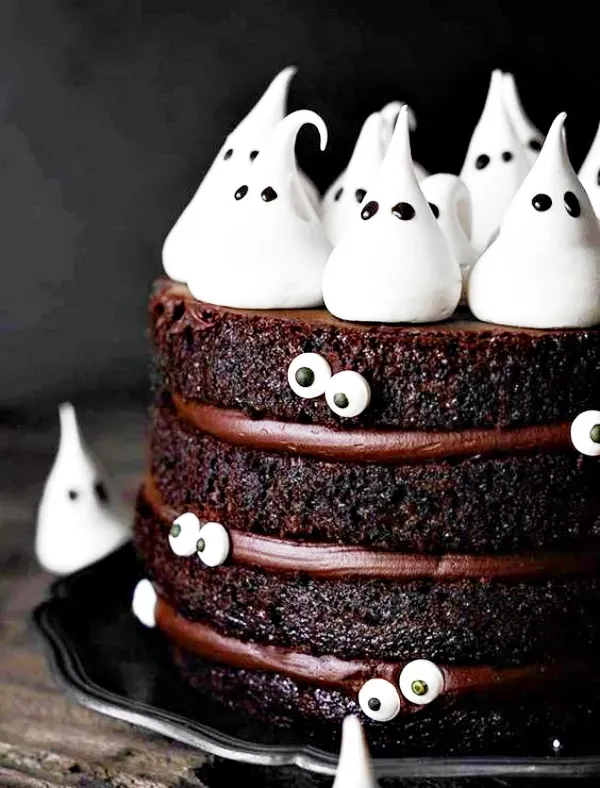 Halloween : Ideias para a festa do Dia das Bruxas