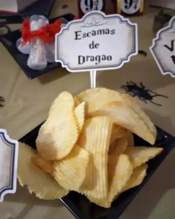 Halloween : Ideias para a festa do Dia das Bruxas